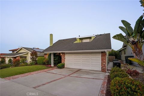 A home in Torrance