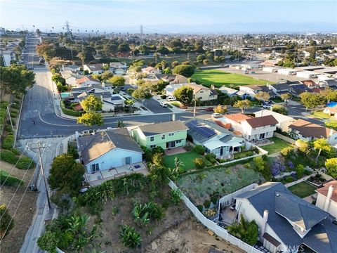 A home in Torrance