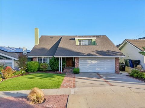 A home in Torrance