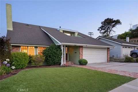 A home in Torrance