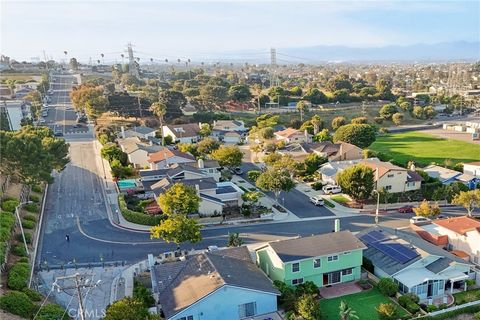 A home in Torrance