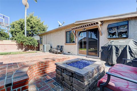 A home in Lomita