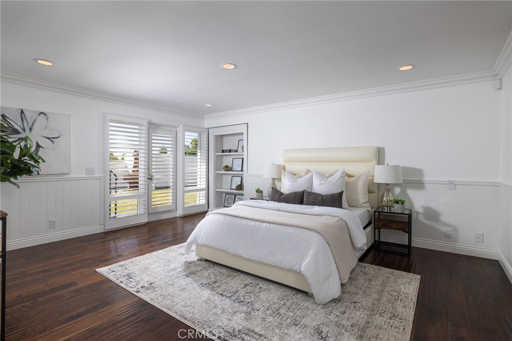 Harbor Ridge Custom (HRCS) - Residential