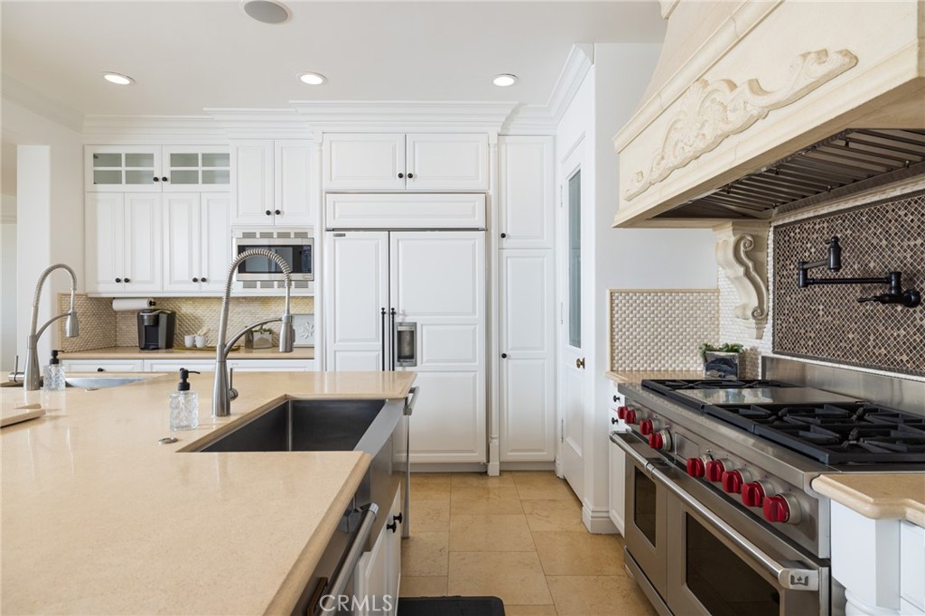 Harbor Ridge Custom (HRCS) - Residential