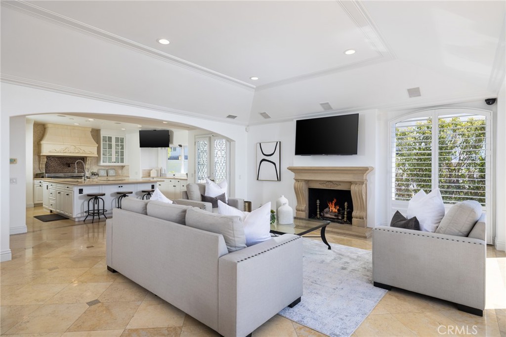 Harbor Ridge Custom (HRCS) - Residential