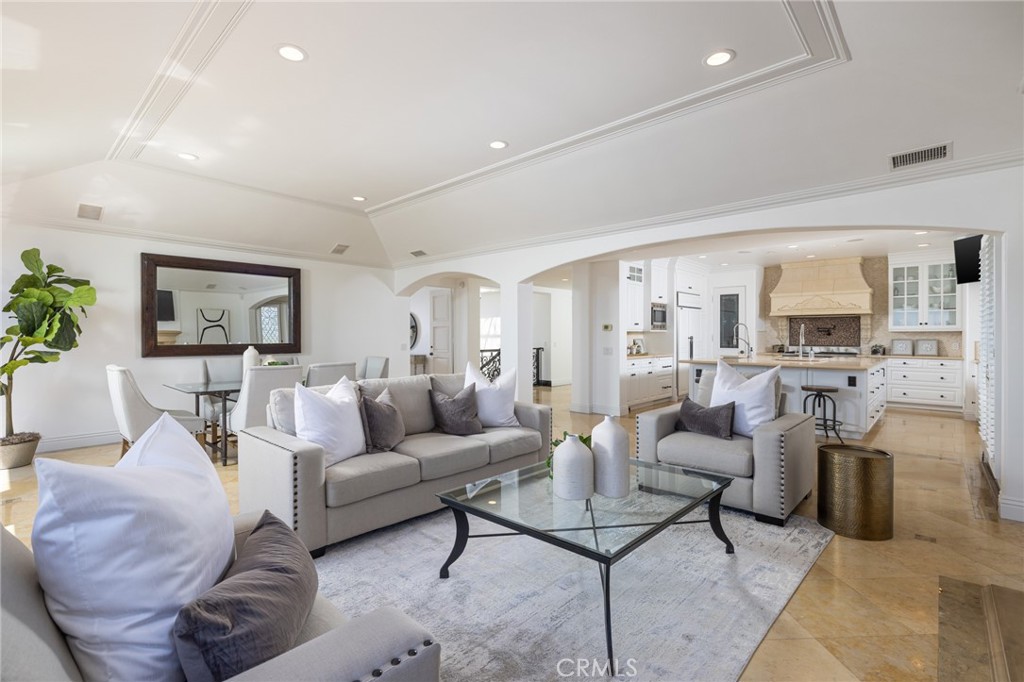 Harbor Ridge Custom (HRCS) - Residential