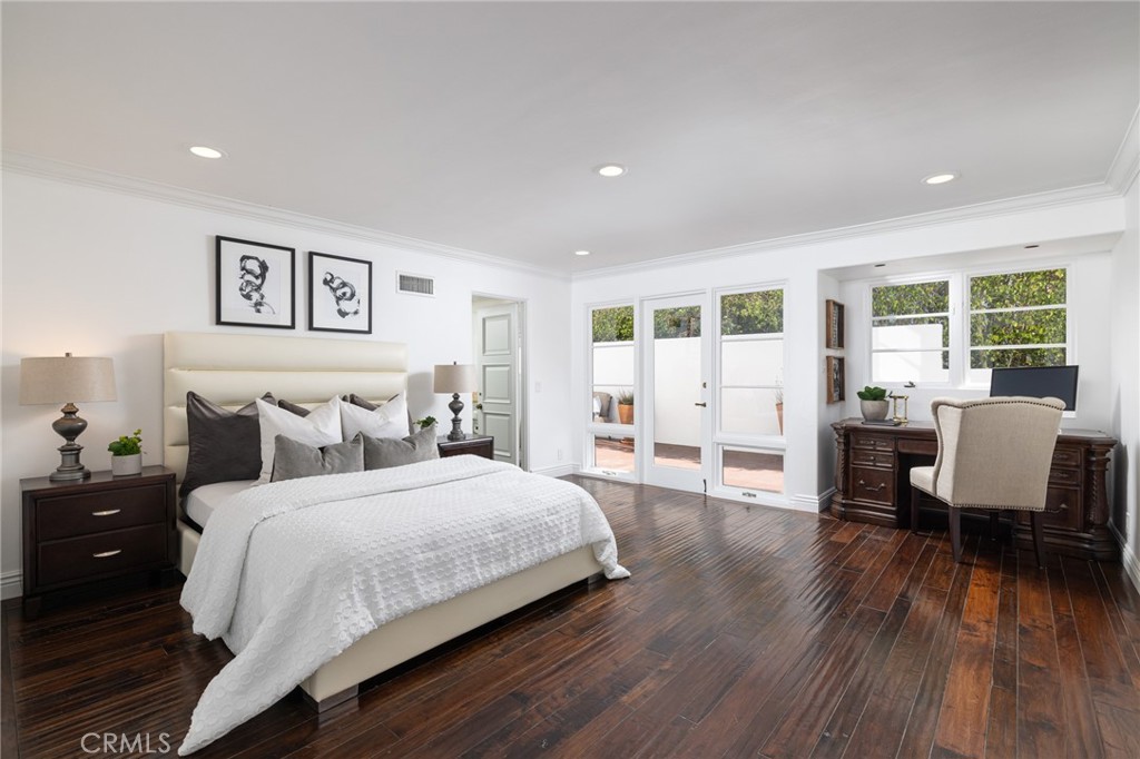 Harbor Ridge Custom (HRCS) - Residential