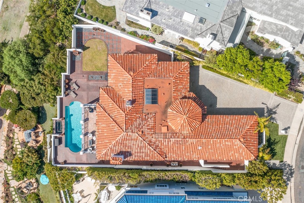 Harbor Ridge Custom (HRCS) - Residential