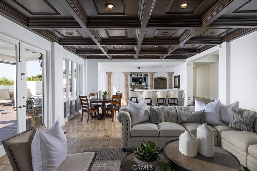 Harbor Ridge Custom (HRCS) - Residential