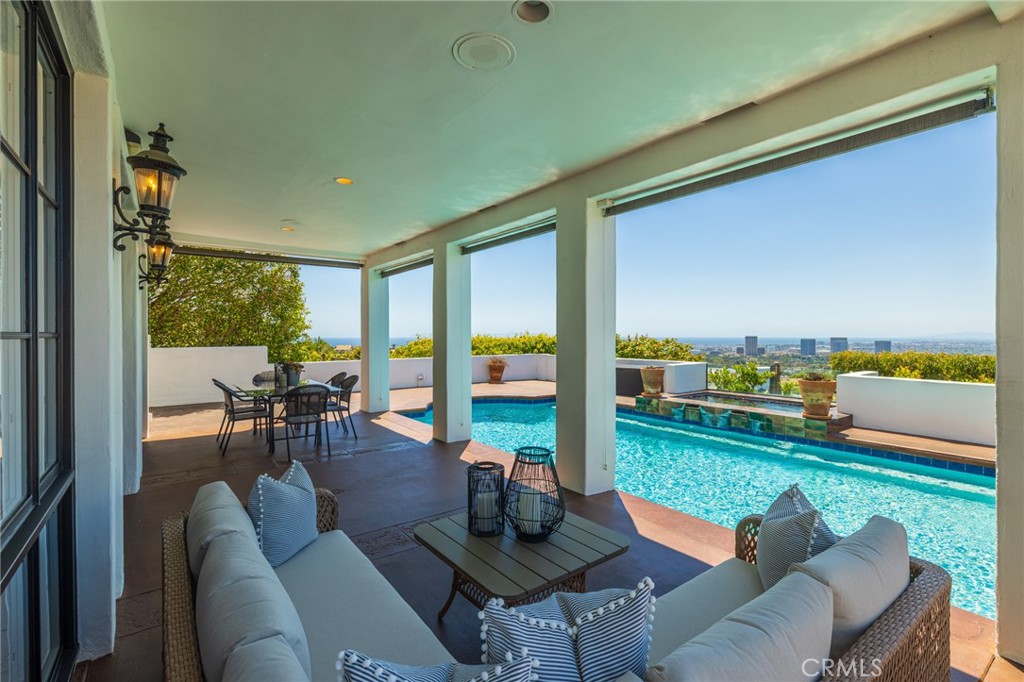 Harbor Ridge Custom (HRCS) - Residential