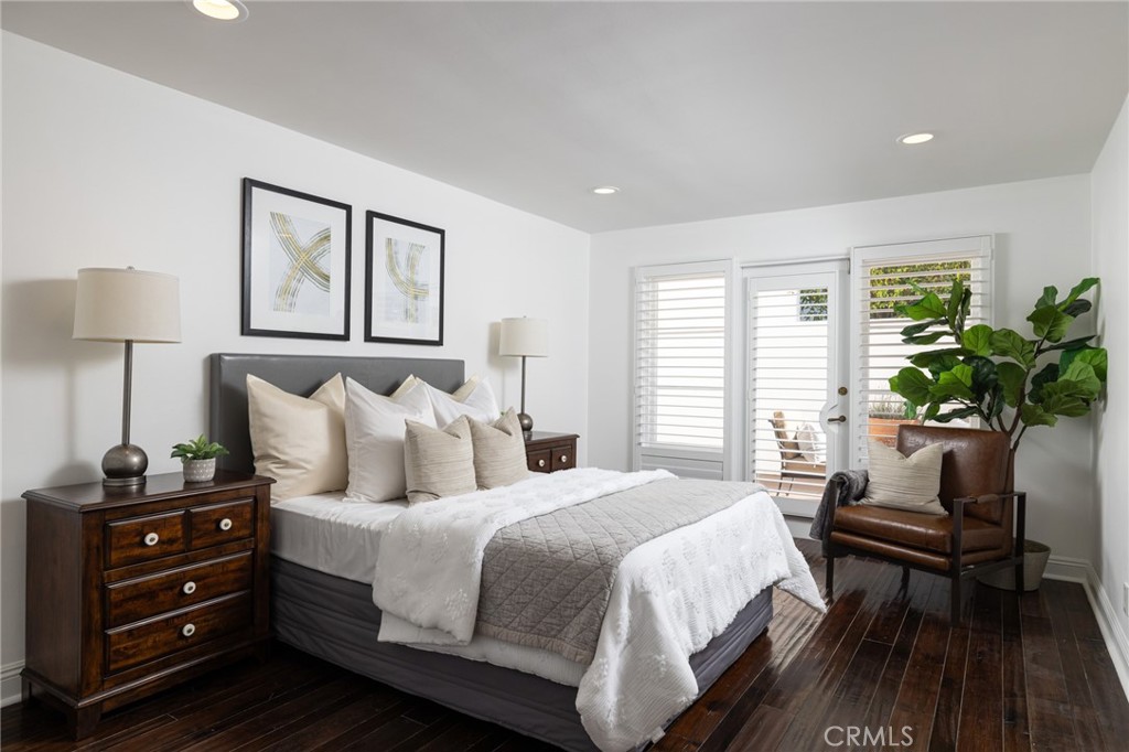 Harbor Ridge Custom (HRCS) - Residential