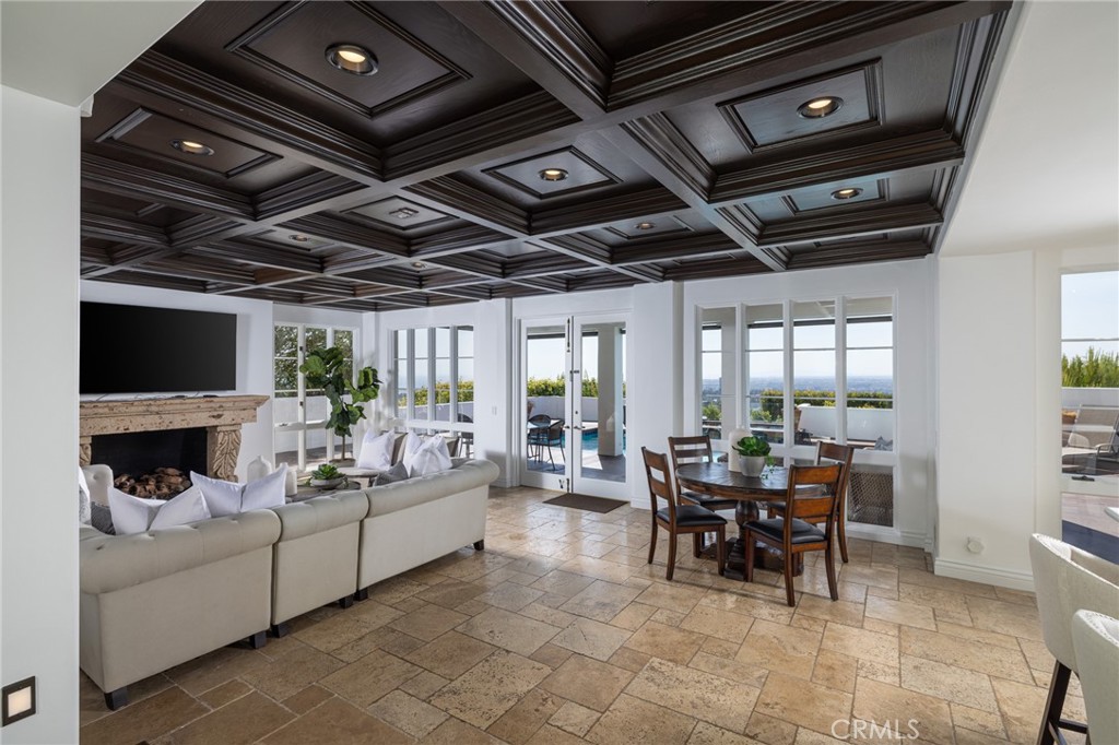 Harbor Ridge Custom (HRCS) - Residential