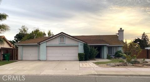 A home in Atwater