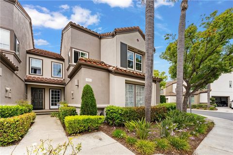 A home in Mission Viejo