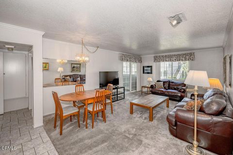 A home in Azusa