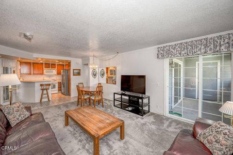 A home in Azusa
