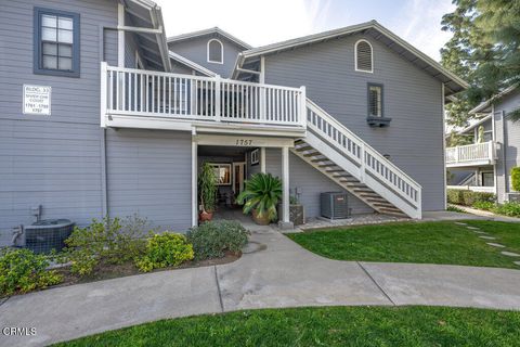 A home in Azusa