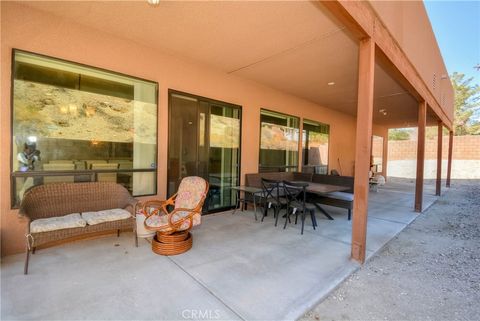 A home in Desert Hot Springs