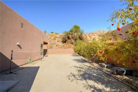 A home in Desert Hot Springs