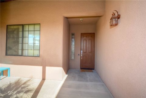 A home in Desert Hot Springs