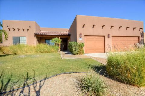 A home in Desert Hot Springs