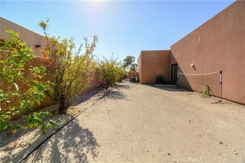 A home in Desert Hot Springs