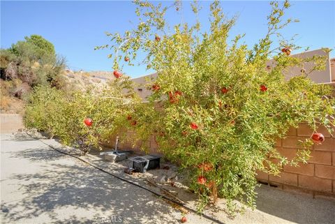 A home in Desert Hot Springs