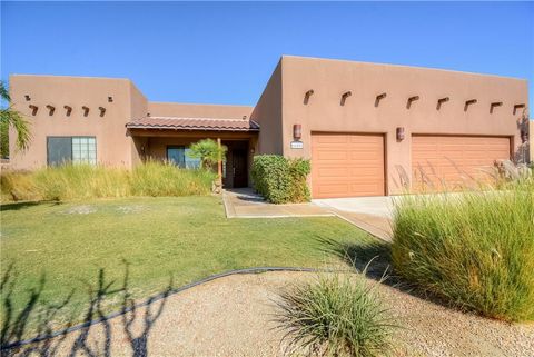 A home in Desert Hot Springs