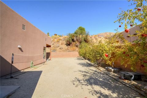 A home in Desert Hot Springs