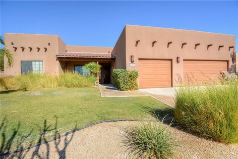 A home in Desert Hot Springs