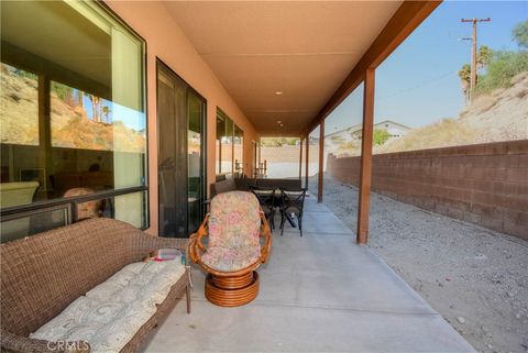 A home in Desert Hot Springs