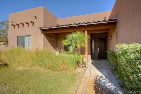 A home in Desert Hot Springs