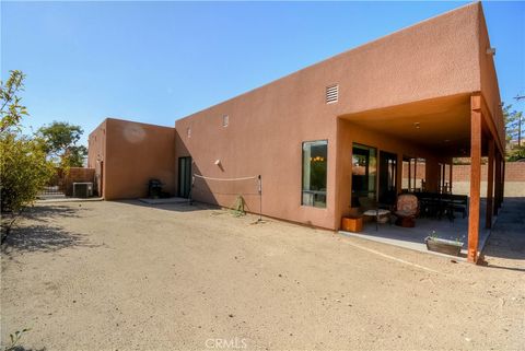 A home in Desert Hot Springs