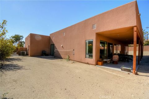 A home in Desert Hot Springs