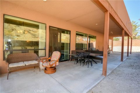 A home in Desert Hot Springs