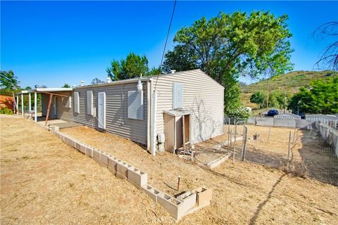 A home in Wildomar