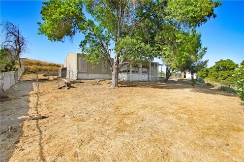 A home in Wildomar