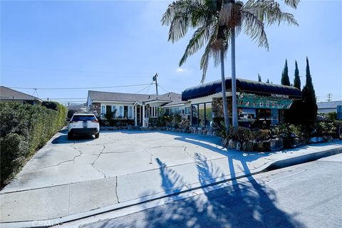 A home in Torrance