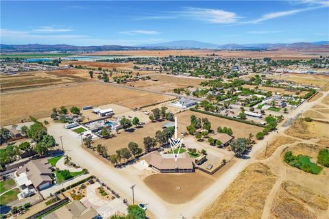 A home in Menifee