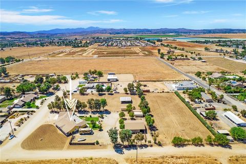 A home in Menifee