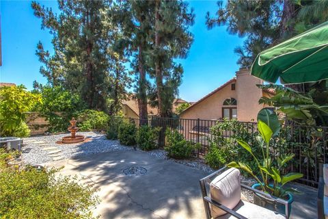 A home in Alta Loma