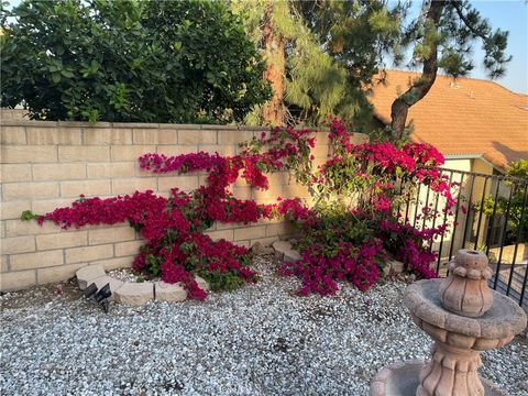 A home in Alta Loma