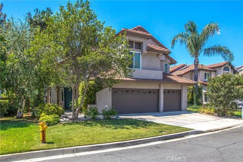 A home in Alta Loma