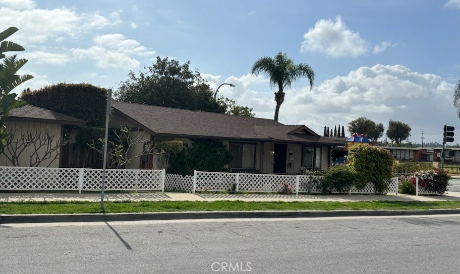303 E Birch Street
