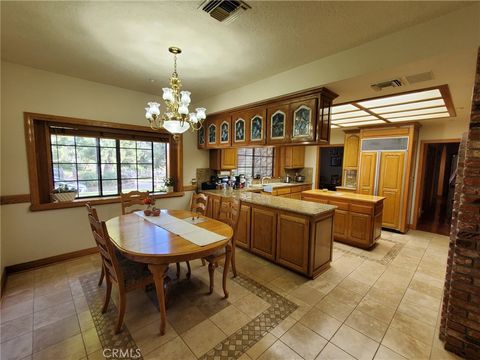 A home in Agua Dulce