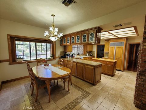 A home in Agua Dulce