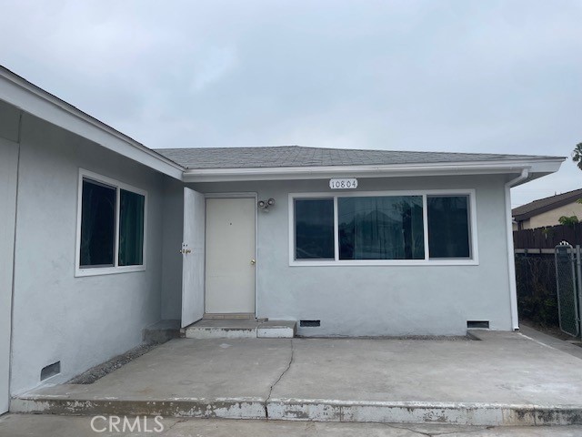 10802 Garza Avenue