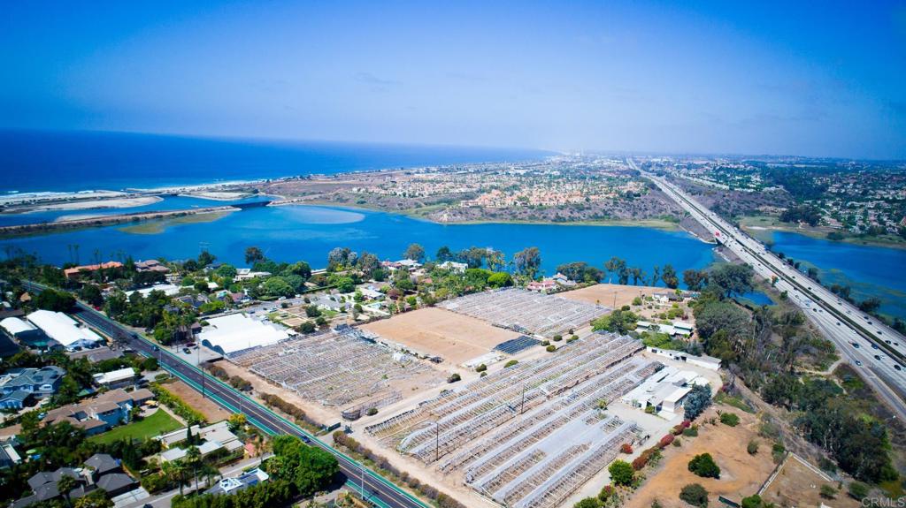 The Weston Subdivision Project is comprised subdivision of an approximately 13.9- acre site in Encinitas, California, into 48 single-family residential lots, two open space lots, and one private street lot. Two existing occupied single-family residential units are present in the northern portion of the subject site and are proposed to remain in their current state with project implementation (as part of the planned 48 single-family residential units). Approved Tentative Map. The project site is located in the Leucadia community of Encinitas, in central coastal San Diego County. The property is located approximately 175 feet west of Interstate 5 (I-5) on the bluffs overlooking Batiquitos Lagoon (located just to the north of the site). The Pacific Ocean lies approximately 0.6 mile to the west. La Costa Avenue forms the southern boundary of the subject property. Carlsbad borders the site along a portion of the eastern property boundary and the entire northern property boundary. North Coast Highway 101, which runs north–south through Encinitas, intersects with La Costa Avenue approximately 0.4 mile to the west of the project site. The two existing residential units on-site are located at 510 and 514 La Costa Avenue. The affected San Diego County Assessor’s Parcel Numbers (APNs) are 216-030-10-00, 216-030-45-00, and 216-030-46-00.