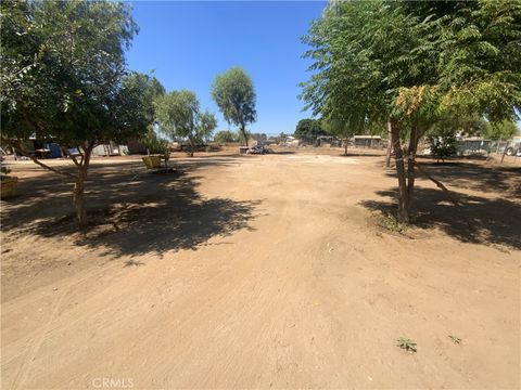 A home in Perris