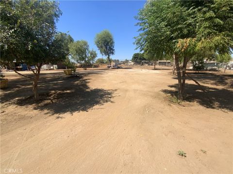 A home in Perris